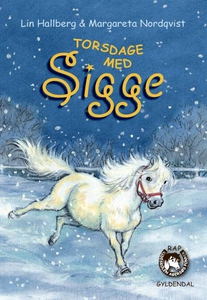 RAP-klubben 2 - Torsdage med Sigge (l