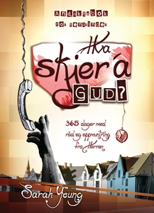 Hva Skjera Gud? (ebok) av Sarah Young