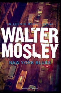 New York Blues (e-bog) af Walter Mosl