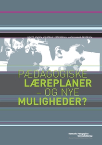 Pædagogiske læreplaner (e-bog) af Ben