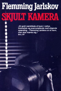 Skjult kamera (lydbog) af Flemming Ja