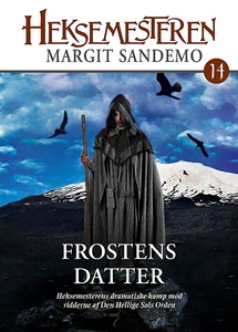 Heksemesteren 14 - Frostens datter (l