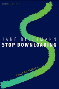 Stop downloading (e-bog) af Jane Blic