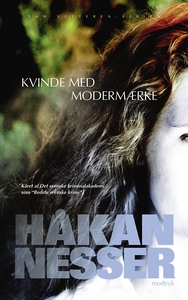 Kvinde med modermærke (e-bog) af Håka