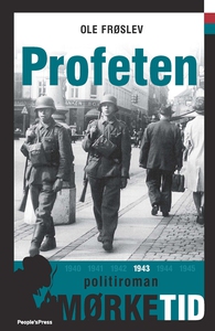 Mørketid 4 - Profeten (e-bog) af Ole