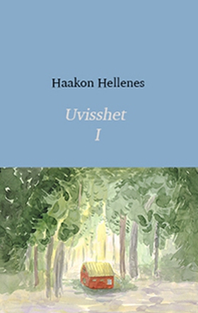Uvisshet 1 (ebok) av Haakon Hellenes
