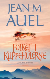 Folket i klippehulerne (e-bog) af Jea