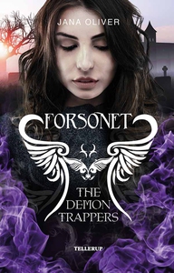 The Demon Trappers #3: Forsonet (e-bo
