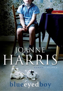 blueeyedboy (e-bog) af Joanne Harris