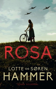 Rosa (lydbog) af Lotte og Søren Hamme