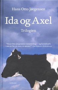 Ida og Axel trilogien (e-bog) af Hans