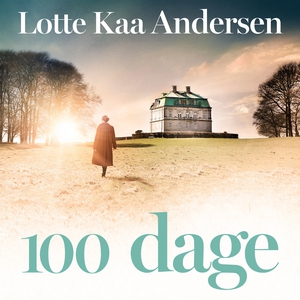 100 dage (lydbog) af Lotte Kaa Anders
