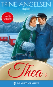 Bedratt (ebok) av Trine Angelsen