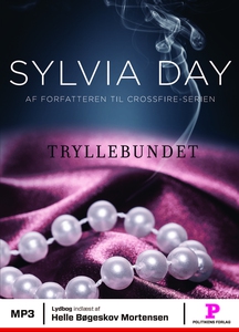 Tryllebundet (lydbog) af Sylvia Day