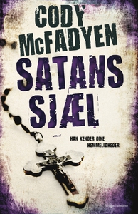 Satans sjæl (e-bog) af Cody McFadyen