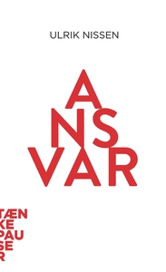 Ansvar (e-bog) af Ulrik Nissen