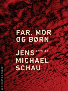 Far, mor og børn (e-bog) af Jens Mich