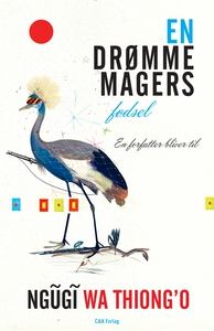 En drømmemagers fødsel (e-bog) af Ngú