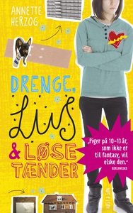 Drenge, lus og løse tænder (e-bog) af