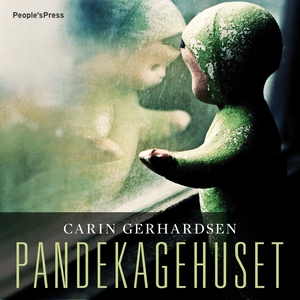Pandekagehuset (lydbog) af Carin Gerh