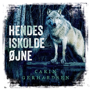 Hendes iskolde øjne (lydbog) af Carin