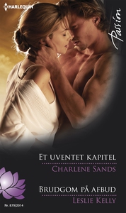 Et uventet kapitel/Brudgom på afbud (