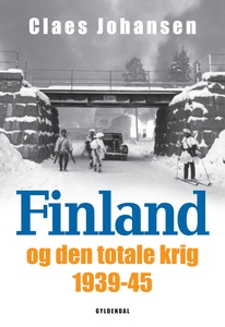 Finland og den totale krig 1939-45 (e