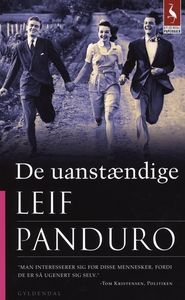 De uanstændige (e-bog) af Leif Pandur