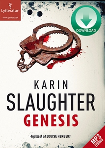 Genesis (lydbog) af Karin Slaughter