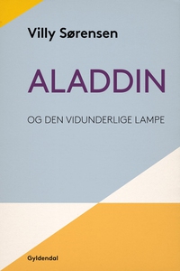 Aladdin og den vidunderlige lampe (e-