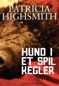 Hund i et spil kegler (e-bog) af Patr