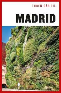 Turen Går Til Madrid (e-bog) af Chris