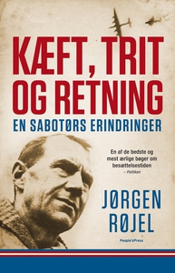 Kæft, trit og retning (e-bog) af Jørg
