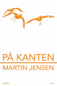 På kanten (e-bog) af Martin Jensen