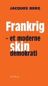 Frankrig (e-bog) af Jacques Berg