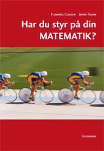 Har du styr på din matematik (e-bog)