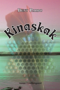 Kinaskak (e-bog) af Bent Parbo