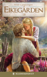 Lyse netter (ebok) av Stine Langtangen