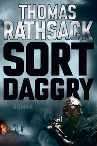 Sort daggry (e-bog) af Thomas Rathsac