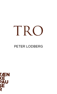 Tro (lydbog) af Peter Lodberg