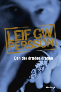 Den der dræber dragen (lydbog) af Lei