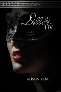 Dobbeltliv (ebok) av Alison Kent