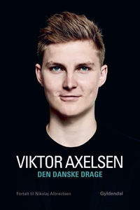 Den danske drage (lydbog) af Viktor A