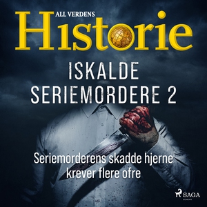 Iskalde seriemordere II - Seriemorderens skad