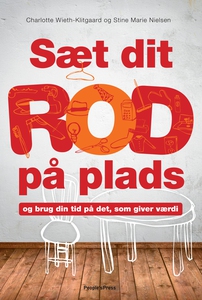 Sæt dit rod på plads (e-bog) af Charl