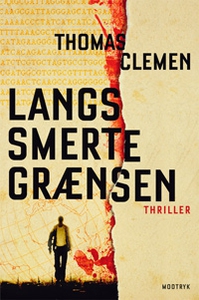 Langs smertegrænsen (e-bog) af Thomas