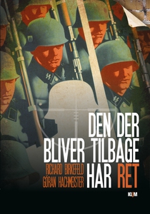 Den der bliver tilbage har ret (e-bog