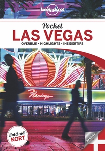 Pocket Las Vegas (e-bog) af Lonely Pl