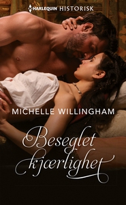Beseglet kjærlighet (ebok) av Michelle Willin