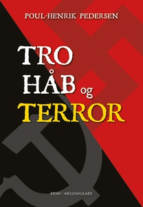 Tro, håb og terror (e-bog) af Poul-He